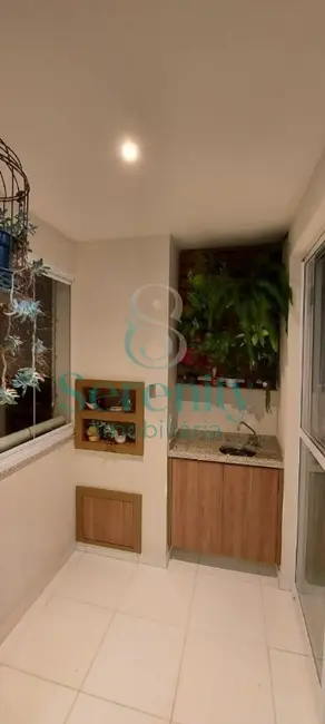 Foto 8 de Apartamento com 3 quartos para alugar, 75m2 em Gleba Fazenda Palhano, Londrina - PR