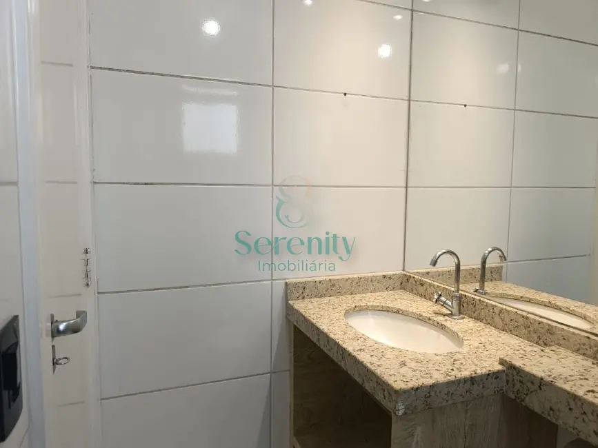 Foto 9 de Apartamento com 2 quartos para alugar, 46m2 em Conjunto Habitacional Santiago II, Londrina - PR