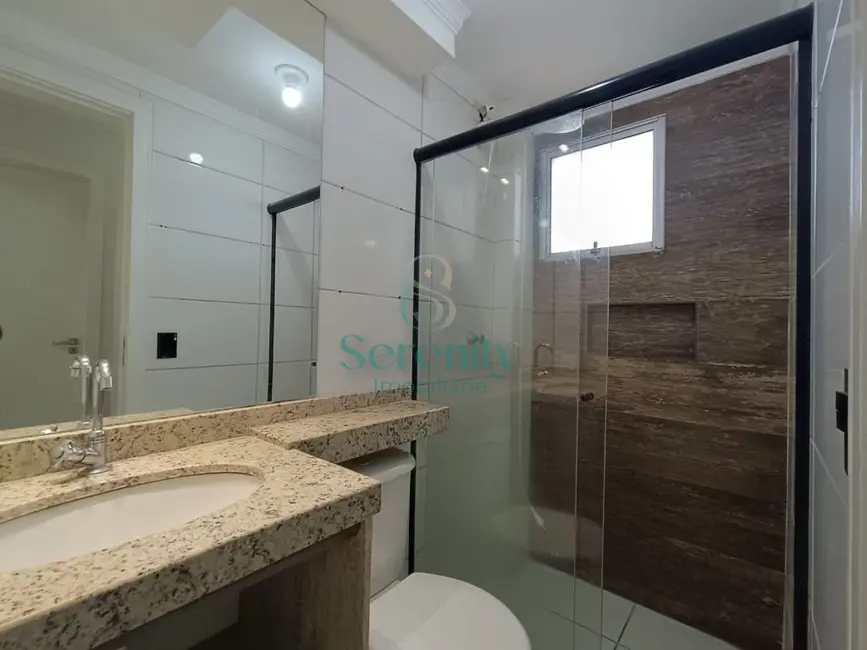 Foto 8 de Apartamento com 2 quartos para alugar, 46m2 em Conjunto Habitacional Santiago II, Londrina - PR