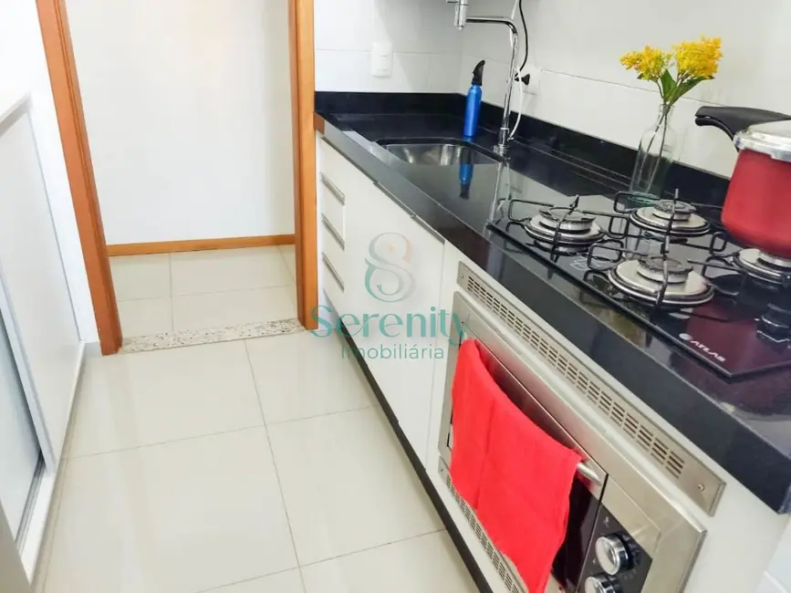 Apartamento com 3 quartos à venda, 60m2 em Vitória, Londrina - PR - imagem 8 Foto 8 de Apartamento com 3 quartos à venda, 60m2 em Vitória, Londrina - PR