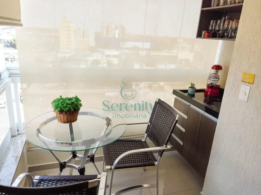 Apartamento com 3 quartos à venda, 60m2 em Vitória, Londrina - PR - imagem 5 Foto 5 de Apartamento com 3 quartos à venda, 60m2 em Vitória, Londrina - PR