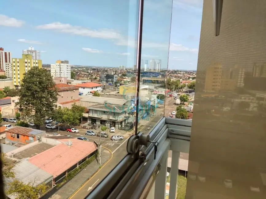 Apartamento com 3 quartos à venda, 60m2 em Vitória, Londrina - PR - imagem 7 Foto 7 de Apartamento com 3 quartos à venda, 60m2 em Vitória, Londrina - PR