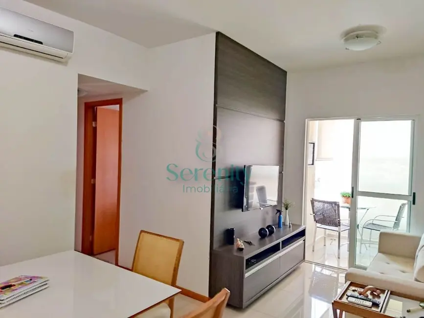 Apartamento com 3 quartos à venda, 60m2 em Vitória, Londrina - PR - imagem 4 Foto 4 de Apartamento com 3 quartos à venda, 60m2 em Vitória, Londrina - PR