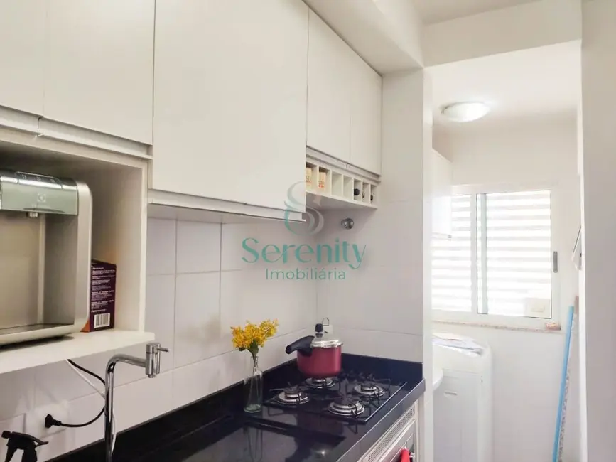 Apartamento com 3 quartos à venda, 60m2 em Vitória, Londrina - PR - imagem 9 Foto 9 de Apartamento com 3 quartos à venda, 60m2 em Vitória, Londrina - PR