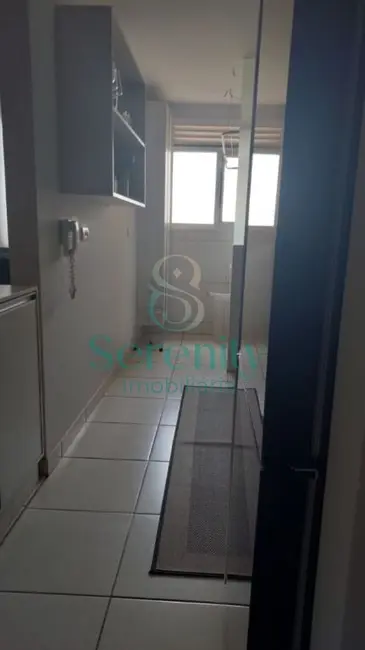Apartamento com 3 quartos à venda, 68m2 em Gleba Fazenda Palhano, Londrina - PR - imagem 6 Foto 6 de Apartamento com 3 quartos à venda, 68m2 em Gleba Fazenda Palhano, Londrina - PR