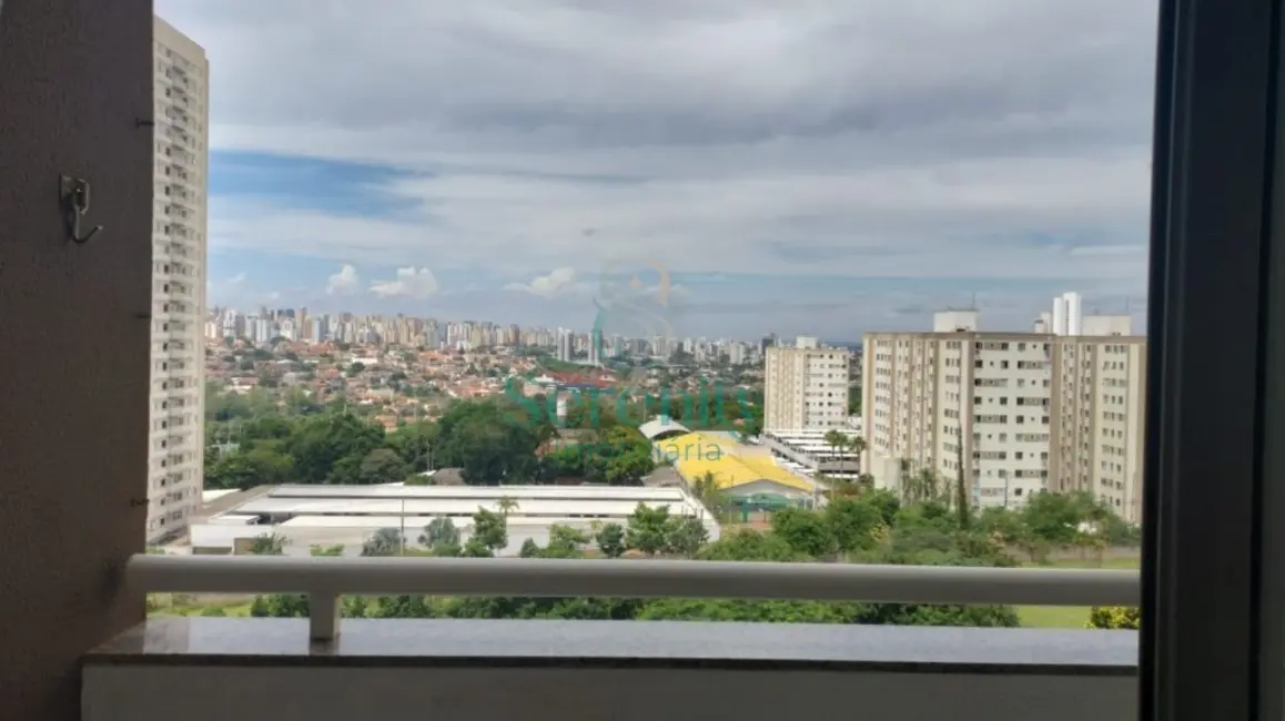 Apartamento com 3 quartos à venda, 68m2 em Gleba Fazenda Palhano, Londrina - PR - imagem 9 Foto 9 de Apartamento com 3 quartos à venda, 68m2 em Gleba Fazenda Palhano, Londrina - PR