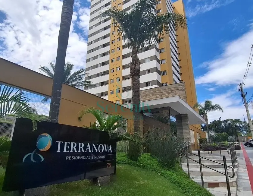 Apartamento com 3 quartos à venda, 68m2 em Gleba Fazenda Palhano, Londrina - PR - imagem 1 Foto 1 de Apartamento com 3 quartos à venda, 68m2 em Gleba Fazenda Palhano, Londrina - PR