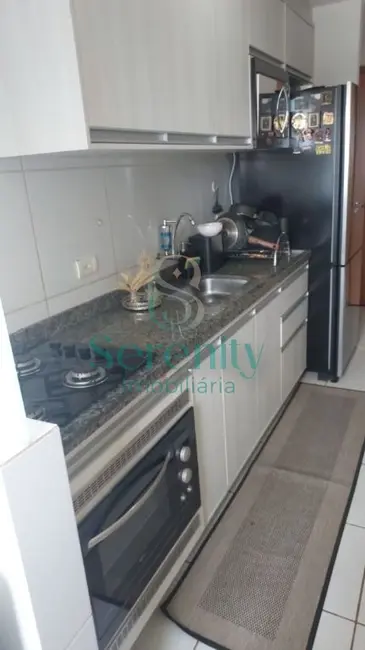 Apartamento com 3 quartos à venda, 68m2 em Gleba Fazenda Palhano, Londrina - PR - imagem 8 Foto 8 de Apartamento com 3 quartos à venda, 68m2 em Gleba Fazenda Palhano, Londrina - PR