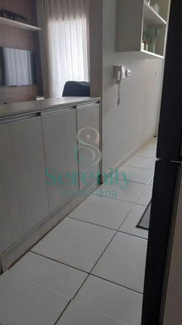 Apartamento com 3 quartos à venda, 68m2 em Gleba Fazenda Palhano, Londrina - PR - imagem 5 Foto 5 de Apartamento com 3 quartos à venda, 68m2 em Gleba Fazenda Palhano, Londrina - PR