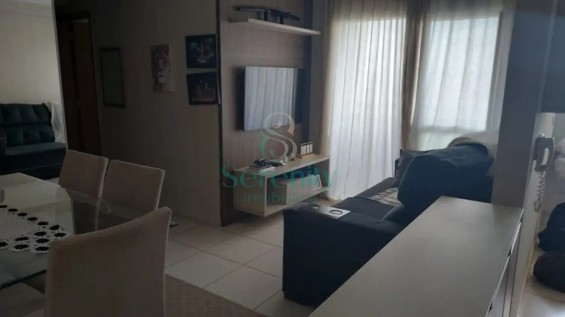 Apartamento com 3 quartos à venda, 68m2 em Gleba Fazenda Palhano, Londrina - PR - imagem 2 Foto 2 de Apartamento com 3 quartos à venda, 68m2 em Gleba Fazenda Palhano, Londrina - PR
