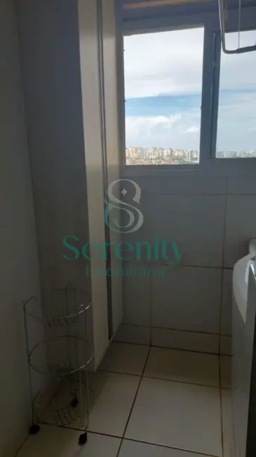 Apartamento com 3 quartos à venda, 68m2 em Gleba Fazenda Palhano, Londrina - PR - imagem 7 Foto 7 de Apartamento com 3 quartos à venda, 68m2 em Gleba Fazenda Palhano, Londrina - PR