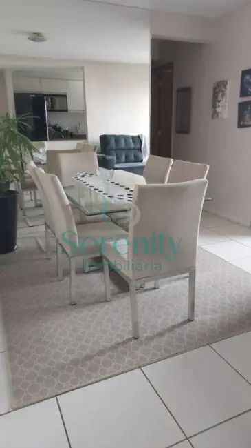 Apartamento com 3 quartos à venda, 68m2 em Gleba Fazenda Palhano, Londrina - PR - imagem 4 Foto 4 de Apartamento com 3 quartos à venda, 68m2 em Gleba Fazenda Palhano, Londrina - PR
