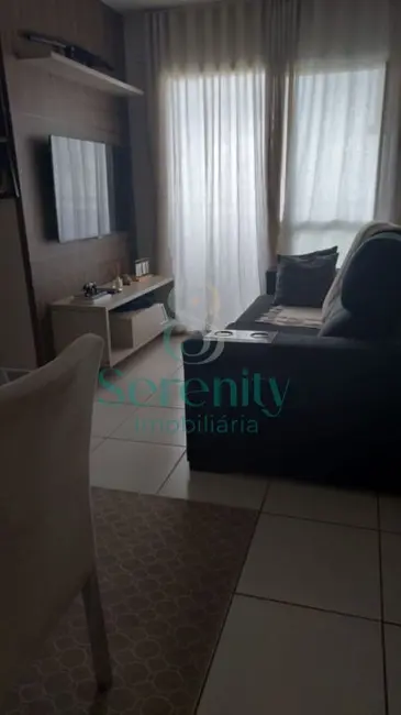 Apartamento com 3 quartos à venda, 68m2 em Gleba Fazenda Palhano, Londrina - PR - imagem 3 Foto 3 de Apartamento com 3 quartos à venda, 68m2 em Gleba Fazenda Palhano, Londrina - PR