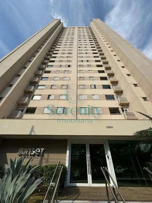 Apartamento com 2 quartos à venda, 54m2 em Gleba Fazenda Palhano, Londrina - PR - imagem 1 Foto 1 de Apartamento com 2 quartos à venda, 54m2 em Gleba Fazenda Palhano, Londrina - PR