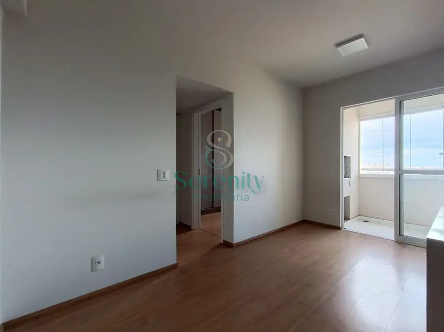 Apartamento com 2 quartos à venda, 54m2 em Gleba Fazenda Palhano, Londrina - PR - imagem 2 Foto 2 de Apartamento com 2 quartos à venda, 54m2 em Gleba Fazenda Palhano, Londrina - PR