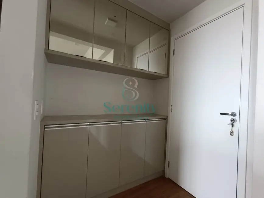 Apartamento com 2 quartos à venda, 54m2 em Gleba Fazenda Palhano, Londrina - PR - imagem 8 Foto 8 de Apartamento com 2 quartos à venda, 54m2 em Gleba Fazenda Palhano, Londrina - PR