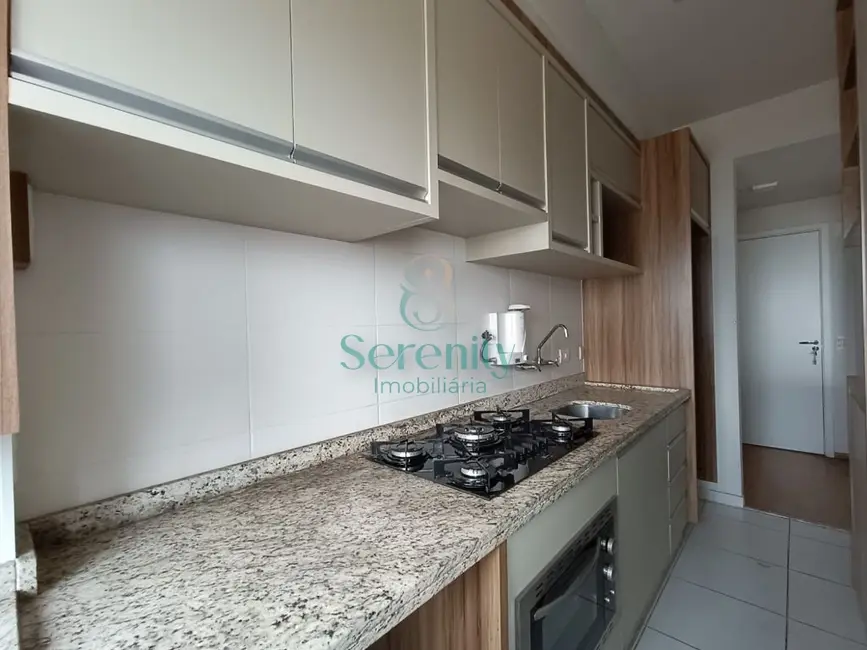 Apartamento com 2 quartos à venda, 54m2 em Gleba Fazenda Palhano, Londrina - PR - imagem 5 Foto 5 de Apartamento com 2 quartos à venda, 54m2 em Gleba Fazenda Palhano, Londrina - PR