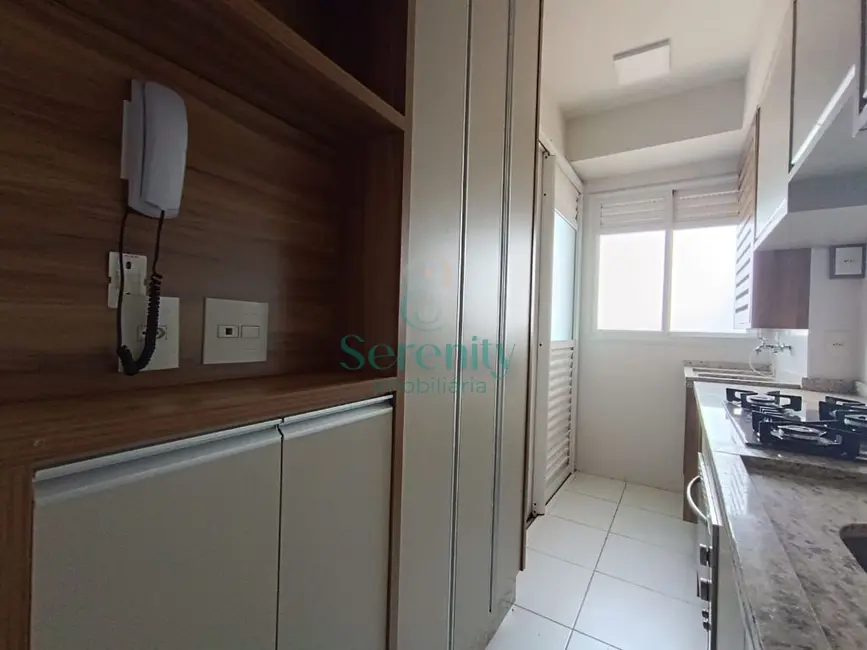 Apartamento com 2 quartos à venda, 54m2 em Gleba Fazenda Palhano, Londrina - PR - imagem 4 Foto 4 de Apartamento com 2 quartos à venda, 54m2 em Gleba Fazenda Palhano, Londrina - PR