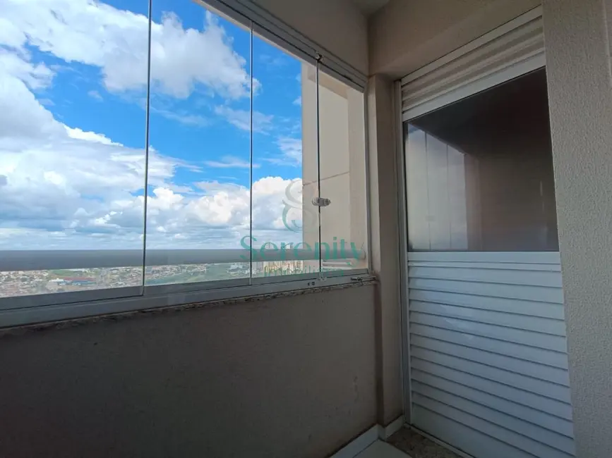 Apartamento com 2 quartos à venda, 54m2 em Gleba Fazenda Palhano, Londrina - PR - imagem 9 Foto 9 de Apartamento com 2 quartos à venda, 54m2 em Gleba Fazenda Palhano, Londrina - PR