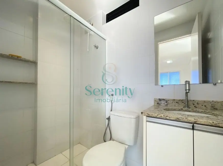 Foto 9 de Apartamento com 2 quartos para alugar, 56m2 em Vila Larsen 1, Londrina - PR