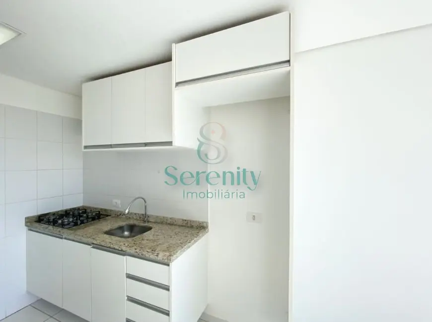 Foto 2 de Apartamento com 2 quartos para alugar, 56m2 em Vila Larsen 1, Londrina - PR