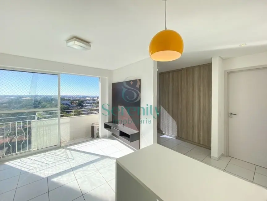 Foto 1 de Apartamento com 2 quartos para alugar, 56m2 em Vila Larsen 1, Londrina - PR