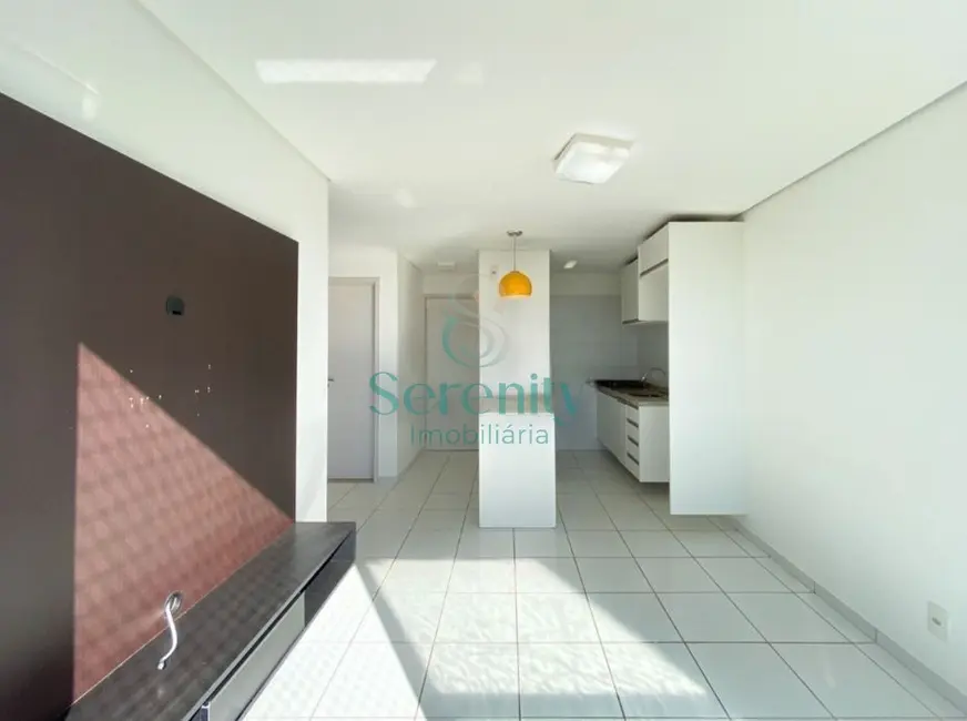 Foto 4 de Apartamento com 2 quartos para alugar, 56m2 em Vila Larsen 1, Londrina - PR