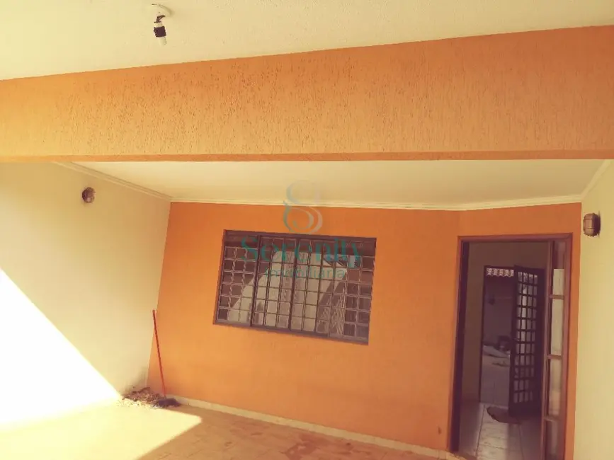 Foto 8 de Casa com 3 quartos para alugar, 106m2 em São Pedro, Londrina - PR