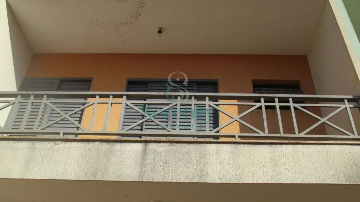 Foto 2 de Casa com 3 quartos para alugar, 106m2 em São Pedro, Londrina - PR