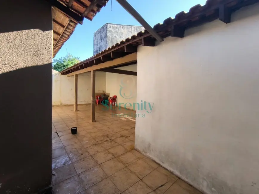 Foto 5 de Casa com 3 quartos para alugar, 80m2 em Residencial Moradias Tibagi, Londrina - PR