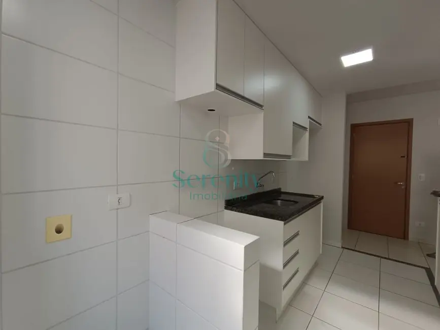 Apartamento com 2 quartos para alugar, 54m2 em Vila Brasil, Londrina - PR - imagem 3 Foto 3 de Apartamento com 2 quartos para alugar, 54m2 em Vila Brasil, Londrina - PR