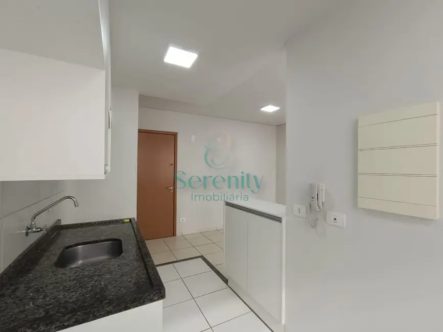 Apartamento com 2 quartos para alugar, 54m2 em Vila Brasil, Londrina - PR - imagem 4 Foto 4 de Apartamento com 2 quartos para alugar, 54m2 em Vila Brasil, Londrina - PR