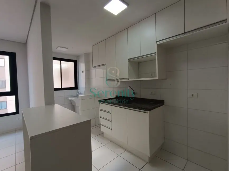 Apartamento com 2 quartos para alugar, 54m2 em Vila Brasil, Londrina - PR - imagem 2 Foto 2 de Apartamento com 2 quartos para alugar, 54m2 em Vila Brasil, Londrina - PR