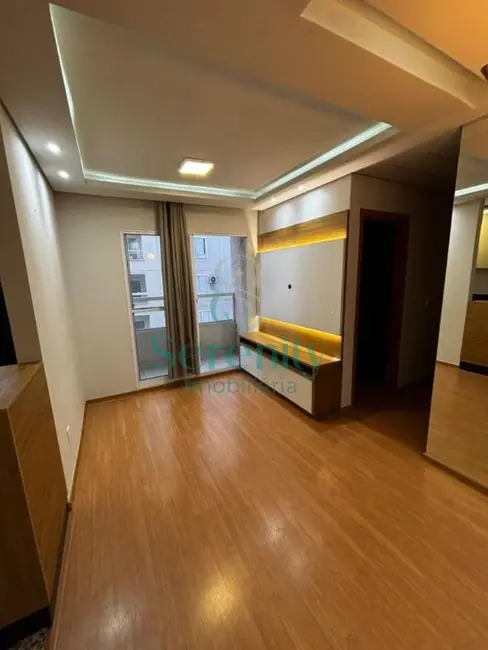 Foto 2 de Apartamento com 2 quartos para alugar, 46m2 em Gleba Fazenda Palhano, Londrina - PR