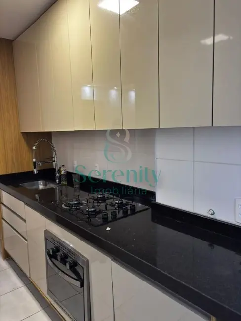 Foto 5 de Apartamento com 2 quartos para alugar, 46m2 em Gleba Fazenda Palhano, Londrina - PR