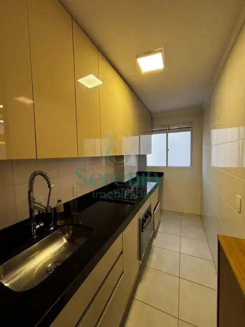 Foto 4 de Apartamento com 2 quartos para alugar, 46m2 em Gleba Fazenda Palhano, Londrina - PR