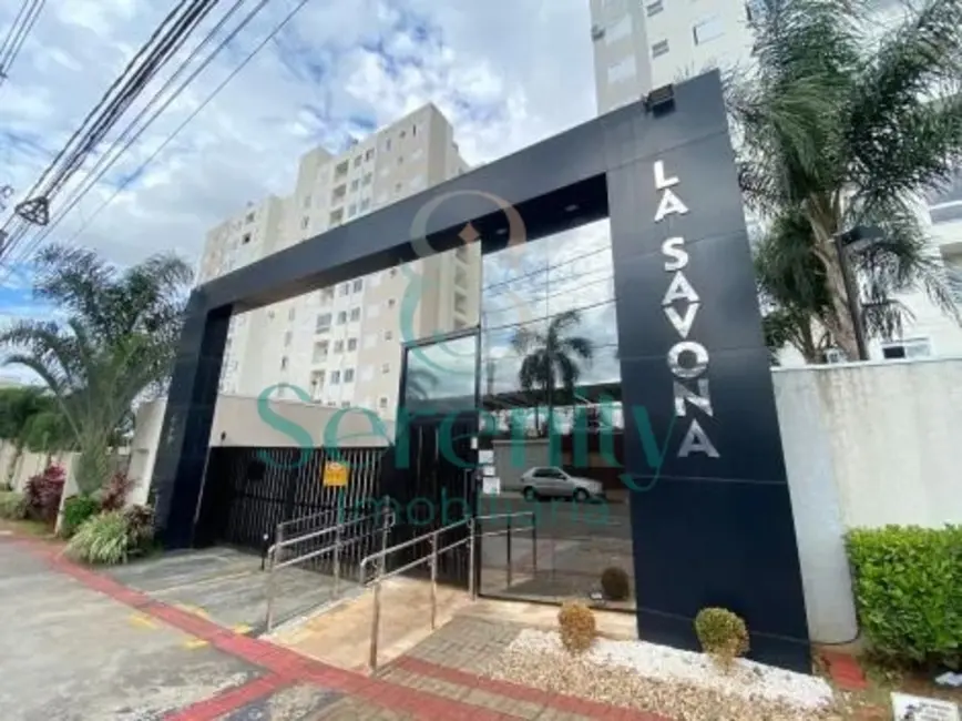 Foto 1 de Apartamento com 2 quartos para alugar, 46m2 em Gleba Fazenda Palhano, Londrina - PR