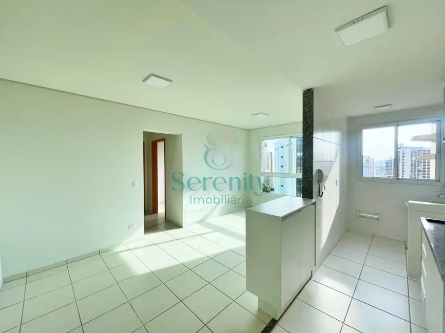 Foto 6 de Apartamento com 2 quartos para alugar, 56m2 em Centro, Londrina - PR