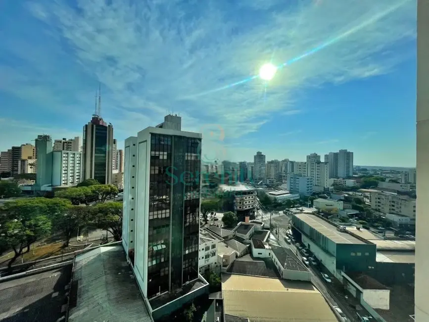 Foto 1 de Apartamento com 2 quartos para alugar, 56m2 em Centro, Londrina - PR