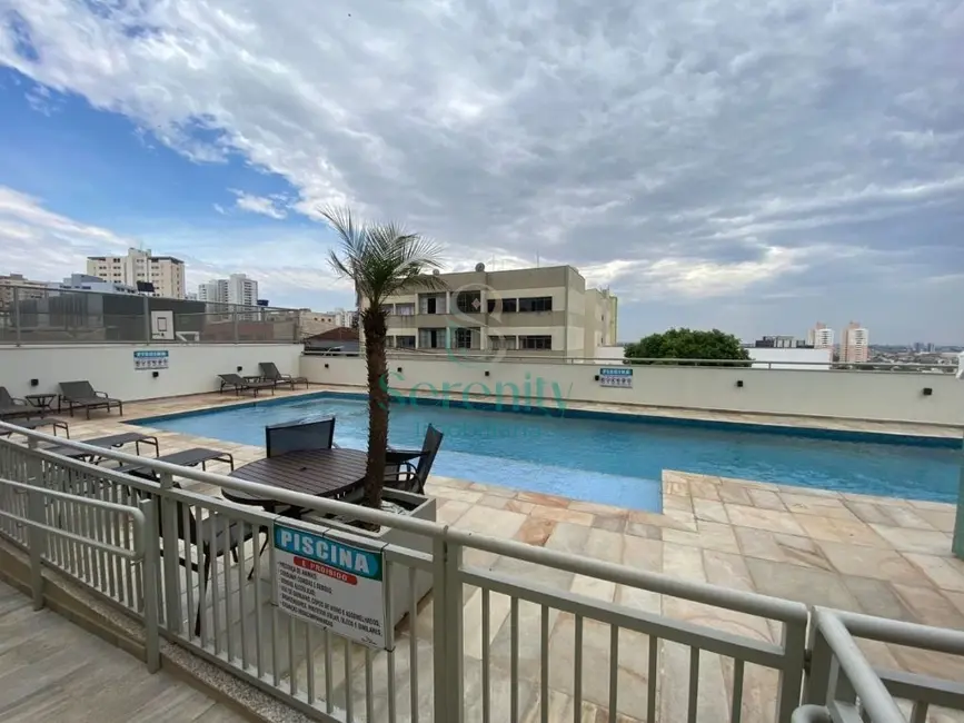 Foto 9 de Apartamento com 2 quartos para alugar, 56m2 em Centro, Londrina - PR