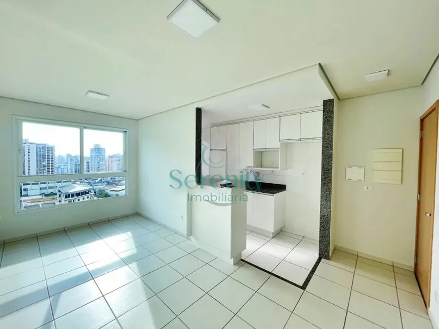 Foto 3 de Apartamento com 2 quartos para alugar, 56m2 em Centro, Londrina - PR