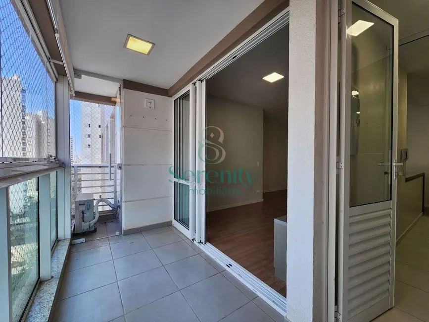 Foto 8 de Apartamento com 3 quartos para alugar, 80m2 em Gleba Fazenda Palhano, Londrina - PR