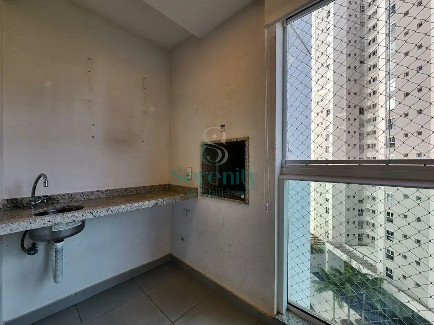 Foto 9 de Apartamento com 3 quartos para alugar, 80m2 em Gleba Fazenda Palhano, Londrina - PR