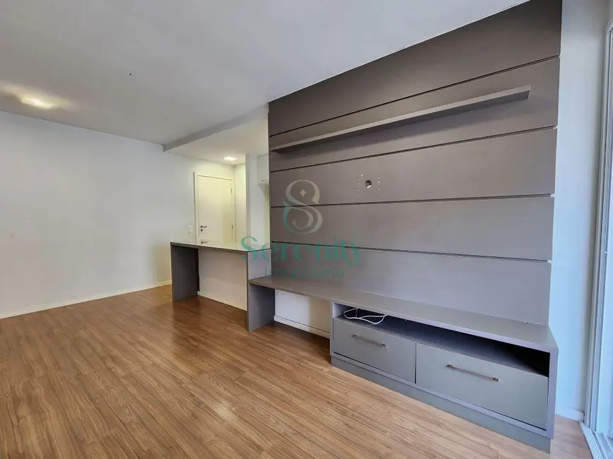 Foto 2 de Apartamento com 3 quartos para alugar, 80m2 em Gleba Fazenda Palhano, Londrina - PR