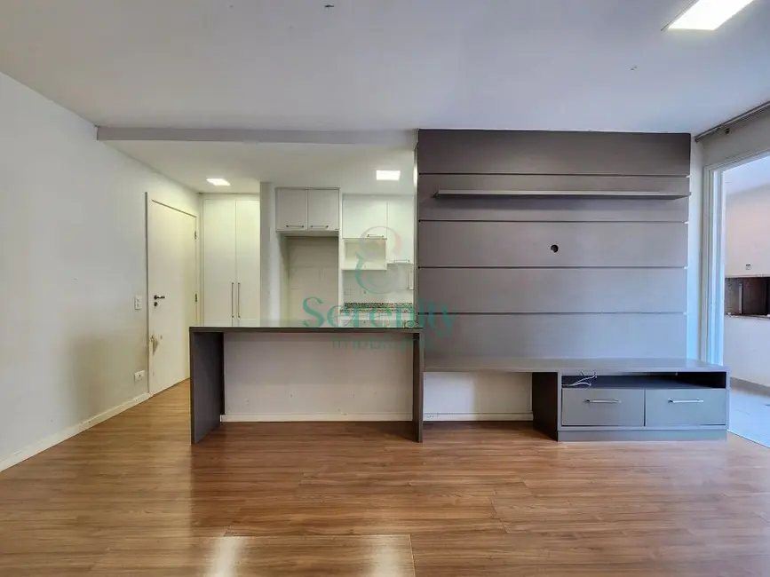 Foto 1 de Apartamento com 3 quartos para alugar, 80m2 em Gleba Fazenda Palhano, Londrina - PR