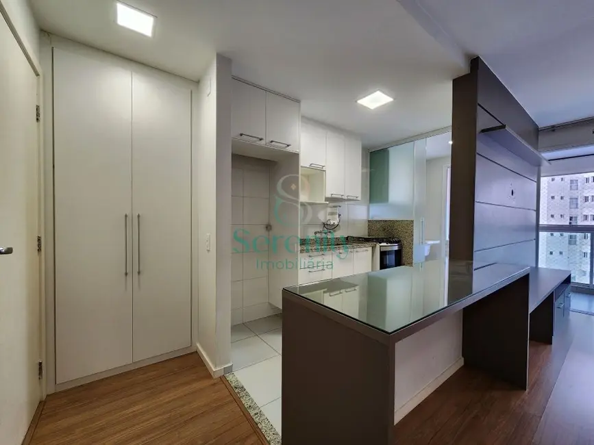 Foto 5 de Apartamento com 3 quartos para alugar, 80m2 em Gleba Fazenda Palhano, Londrina - PR