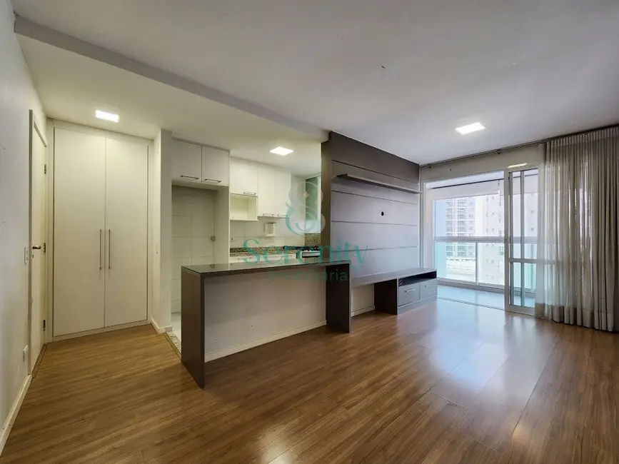 Foto 3 de Apartamento com 3 quartos para alugar, 80m2 em Gleba Fazenda Palhano, Londrina - PR