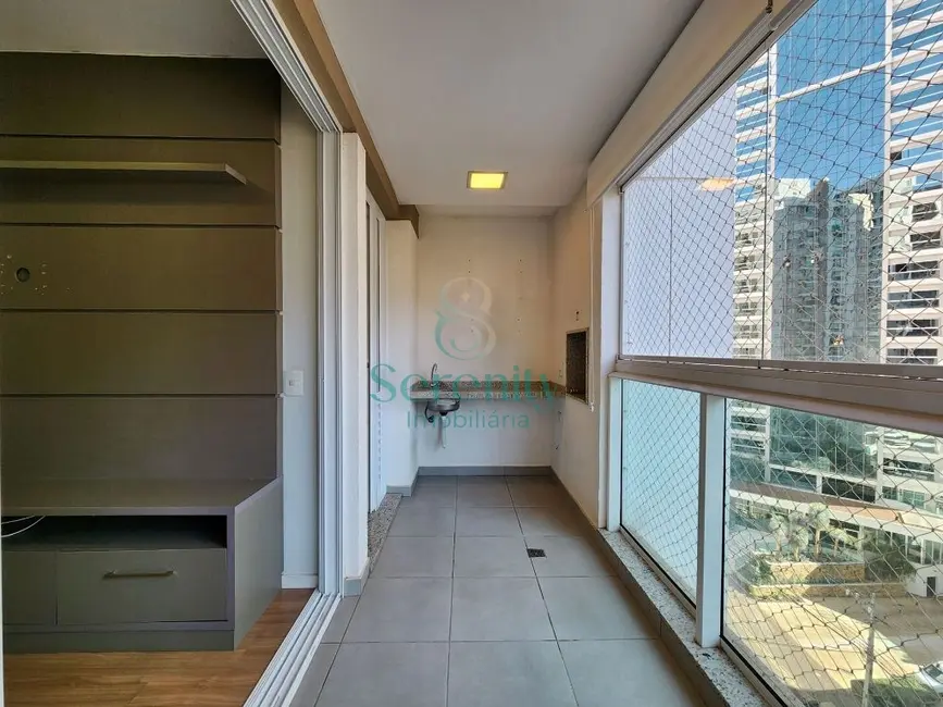 Foto 7 de Apartamento com 3 quartos para alugar, 80m2 em Gleba Fazenda Palhano, Londrina - PR