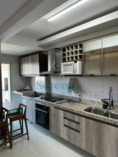 Foto 2 de Apartamento com 3 quartos para alugar, 70m2 em Jardim Higienópolis, Londrina - PR