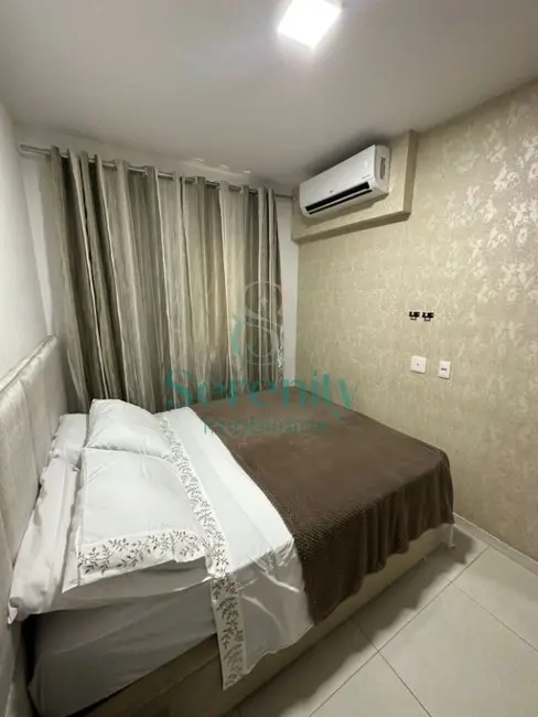 Foto 9 de Apartamento com 3 quartos para alugar, 70m2 em Jardim Higienópolis, Londrina - PR